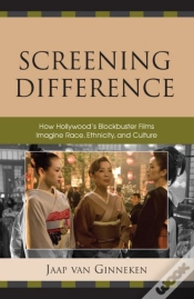Capa do artigo Screening Difference