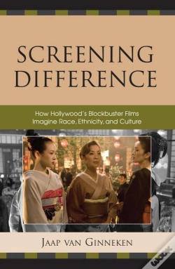 Capa do artigo Screening Difference