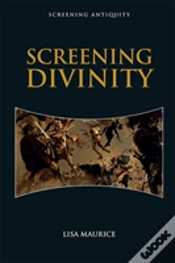 Capa do artigo Screening Divinity