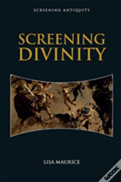 Capa do artigo Screening Divinity