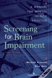 Capa do artigo Screening For Brain Impairment