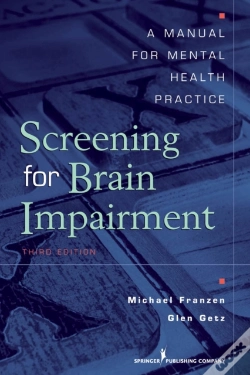 Capa do artigo Screening For Brain Impairment