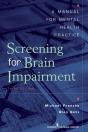 Screening For Brain Impairment - Preview