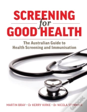 Capa do artigo Screening For Good Health
