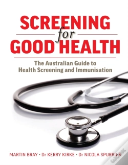 Capa do artigo Screening For Good Health