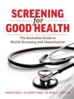 Screening For Good Health