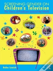 Capa do artigo Screening Gender On Children