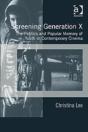 Screening Generation X - Preview