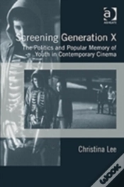 Capa do artigo Screening Generation X