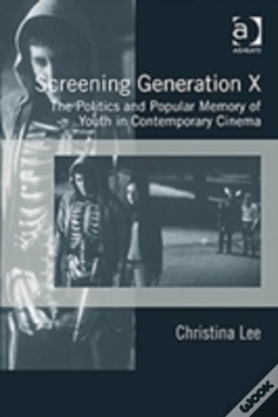Capa do artigo Screening Generation X