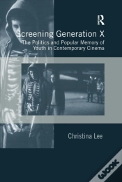 Capa do artigo Screening Generation X