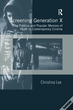 Capa do artigo Screening Generation X