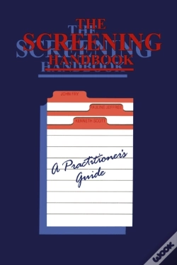 Capa do artigo Screening Handbook