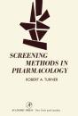 Screening Methods In Pharmacology - Preview