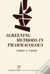 Capa do artigo Screening Methods In Pharmacology
