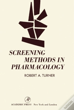 Capa do artigo Screening Methods In Pharmacology