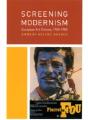 Screening Modernism - Preview