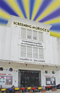 Screening Morocco - Preview