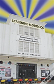 Capa do artigo Screening Morocco