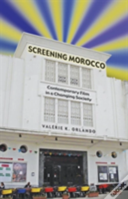 Capa do artigo Screening Morocco