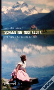 Capa do artigo Screening Nostalgia