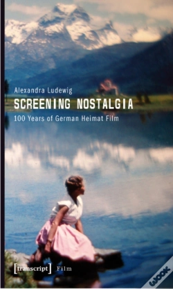 Capa do artigo Screening Nostalgia