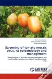 Screening Of Tomato Mosaic Virus, Its Ep