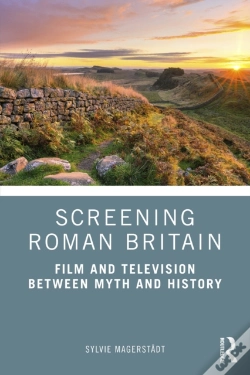Capa do artigo Screening Roman Britain