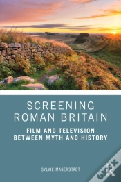 Capa do artigo Screening Roman Britain