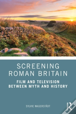 Capa do artigo Screening Roman Britain