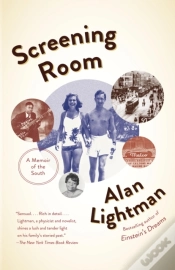 Capa do artigo Screening Room