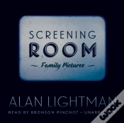 Capa do artigo Screening Room