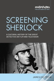 Capa do artigo Screening Sherlock