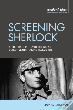 Capa do artigo Screening Sherlock
