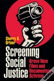 Capa do artigo Screening Social Justice
