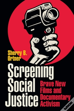 Capa do artigo Screening Social Justice