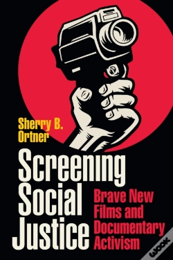 Capa do artigo Screening Social Justice