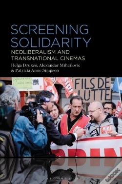 Capa do artigo Screening Solidarity