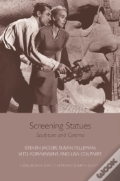 Capa do artigo Screening Statues