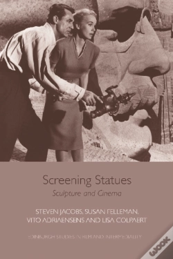 Capa do artigo Screening Statues