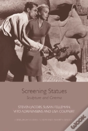 Capa do artigo Screening Statues