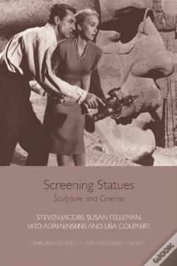 Capa do artigo Screening Statues