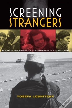Capa do artigo Screening Strangers