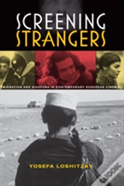 Capa do artigo Screening Strangers