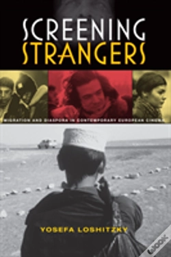 Capa do artigo Screening Strangers