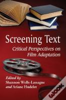 Screening Text