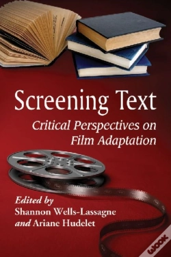 Capa do artigo Screening Text