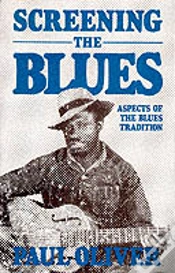 Capa do artigo Screening The Blues