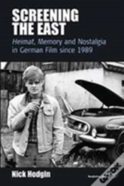 Capa do artigo Screening The East