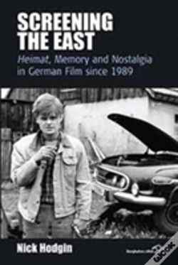 Capa do artigo Screening The East